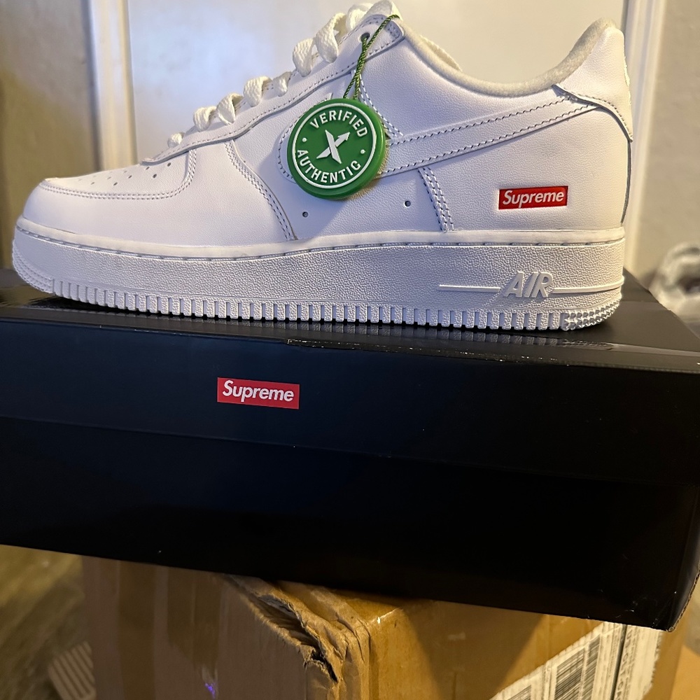 Air Force 1 supreme